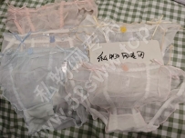 熙玥蕾丝内裤