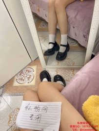 萱萱玛丽珍鞋