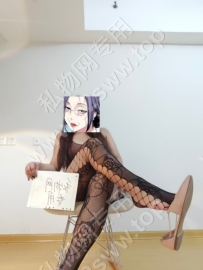 桃桃裸色平底鞋